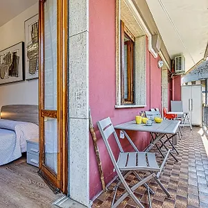 1 Bedroom Lovely In , Recco Italia